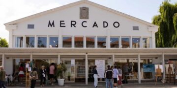 Multiusos Mercado de Sabarís