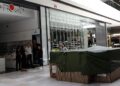 Vialia Vigo, durante el Gran Apagón del pasado lunes // EUROPA PRESS