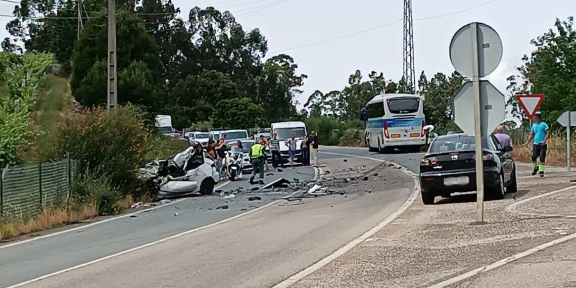 Foto: Grupos de Emergencias