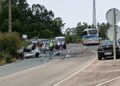 Foto: Grupos de Emergencias
