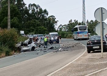 Foto: Grupos de Emergencias
