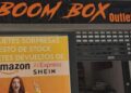 Foto: Boom Box Outlet