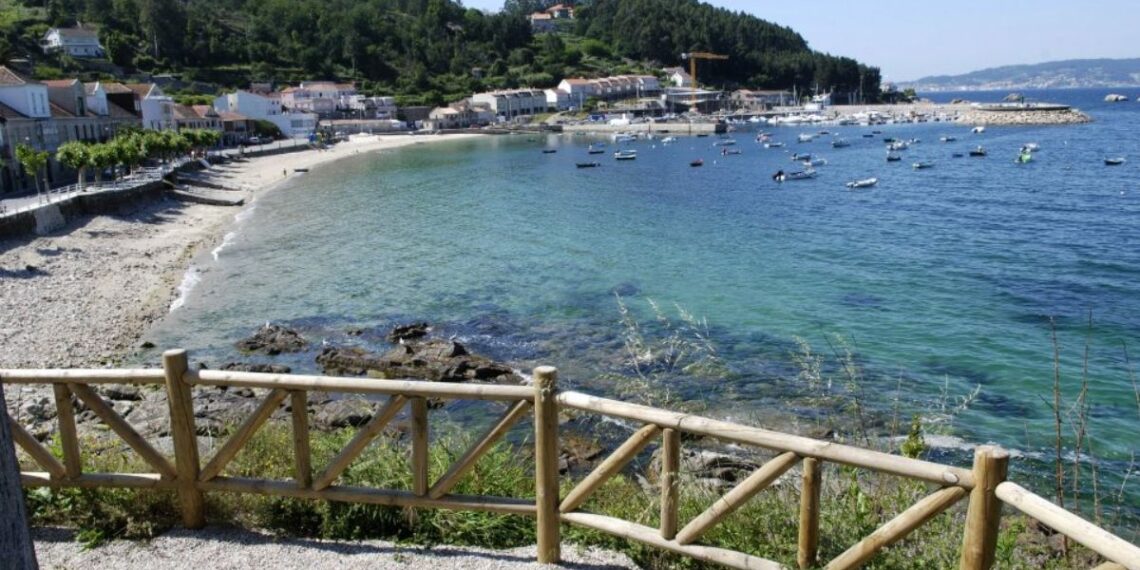 Foto: Turismo de Bueu