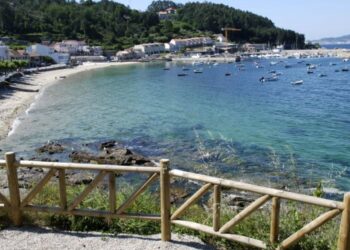 Foto: Turismo de Bueu