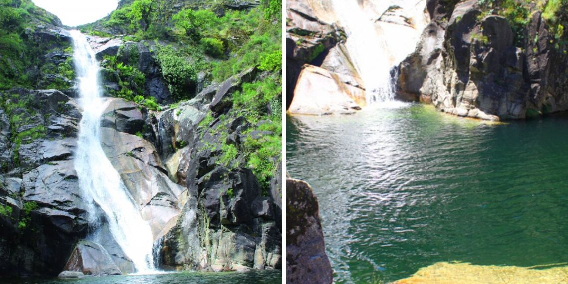 Fotos: Turismo Alto Tamega e Barroso y CM Ribeira da Pena.