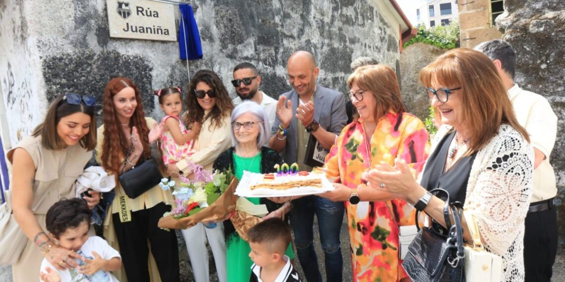 Foto: Concello do Porriño.