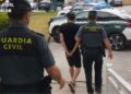Foto: Guardia Civil