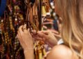 Foto de una feria de artesanía (Foto: Freepik)