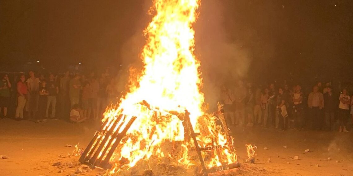 Foto: Asociación Val do Fragoso
