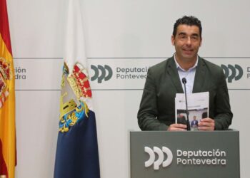 Foto: Diputación de Pontevedra