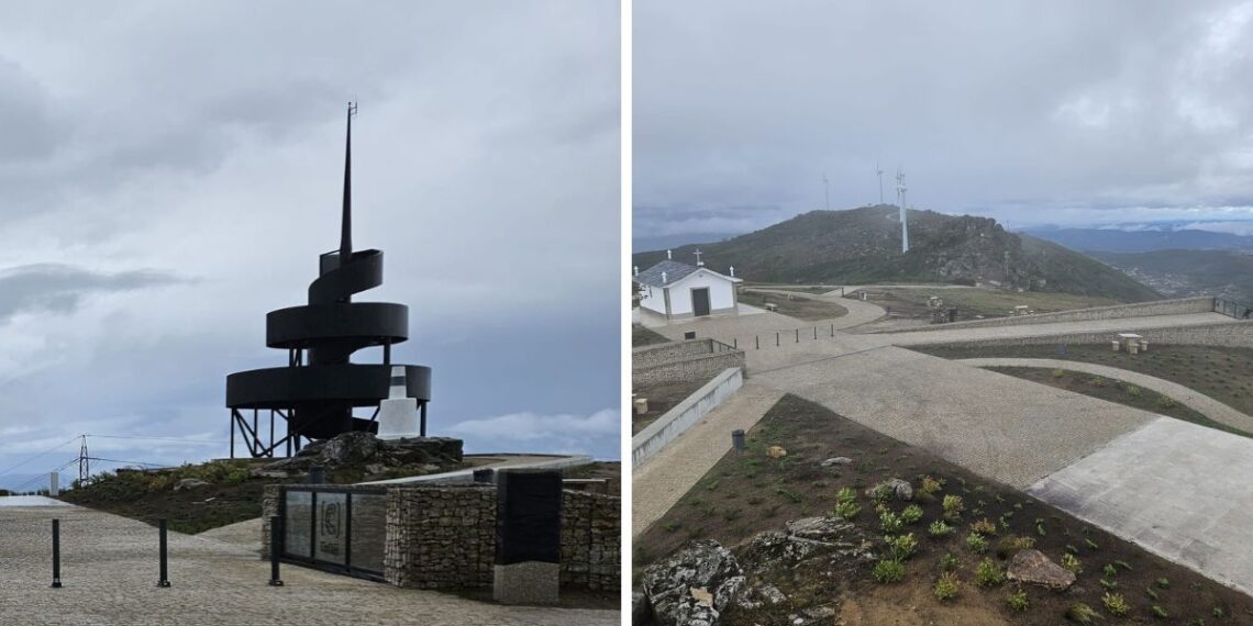 Foto: Municipio de Cinfaes