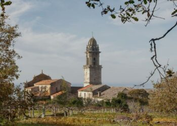 Foto: Monasterio de Oia