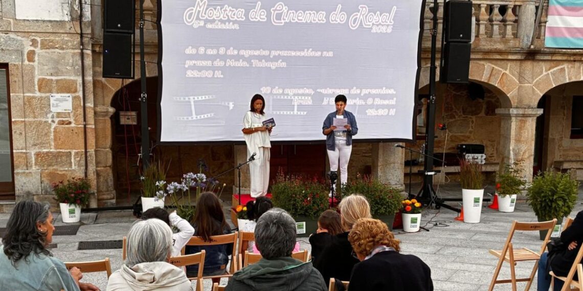 Foto: Concello do Rosal
