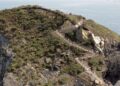 O Fuciño do Porco, en O Vicedo (Carlos Castro - Europa Press)