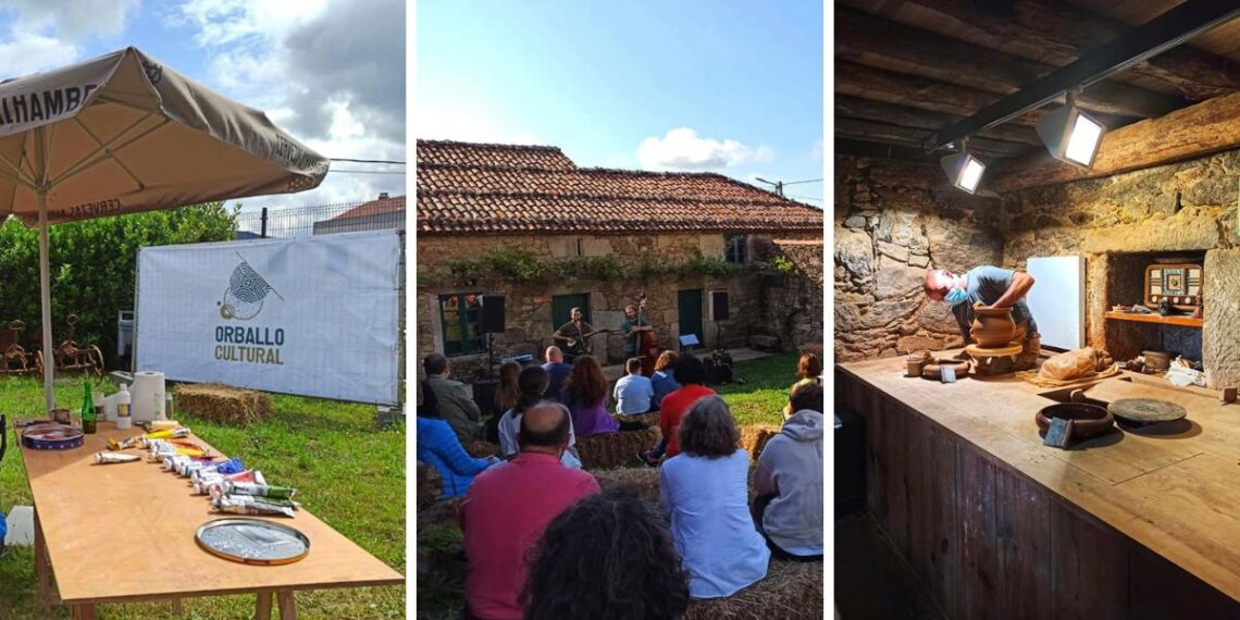 ARCHIVO Orballo Cultural
