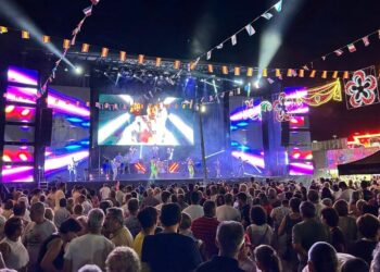 Foto: Orquesta Marbella