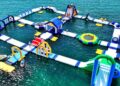 Foto: Aquapark Marín