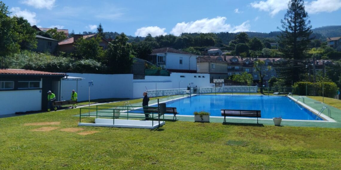 Foto: Concello de Covelo