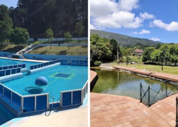 Fotos: Concello de A Cañiza