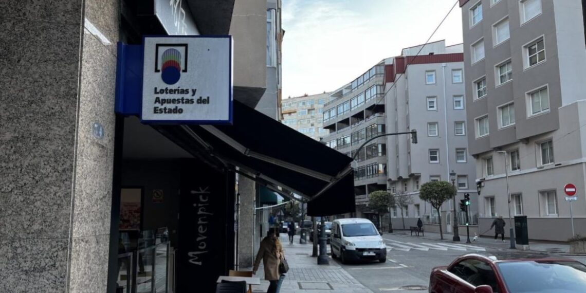 Foto: Loterías y Apuestas del Estado