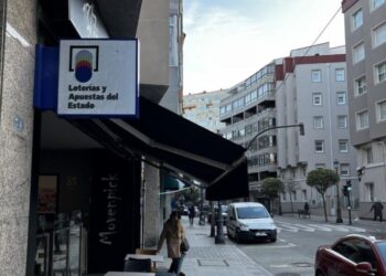 Foto: Loterías y Apuestas del Estado