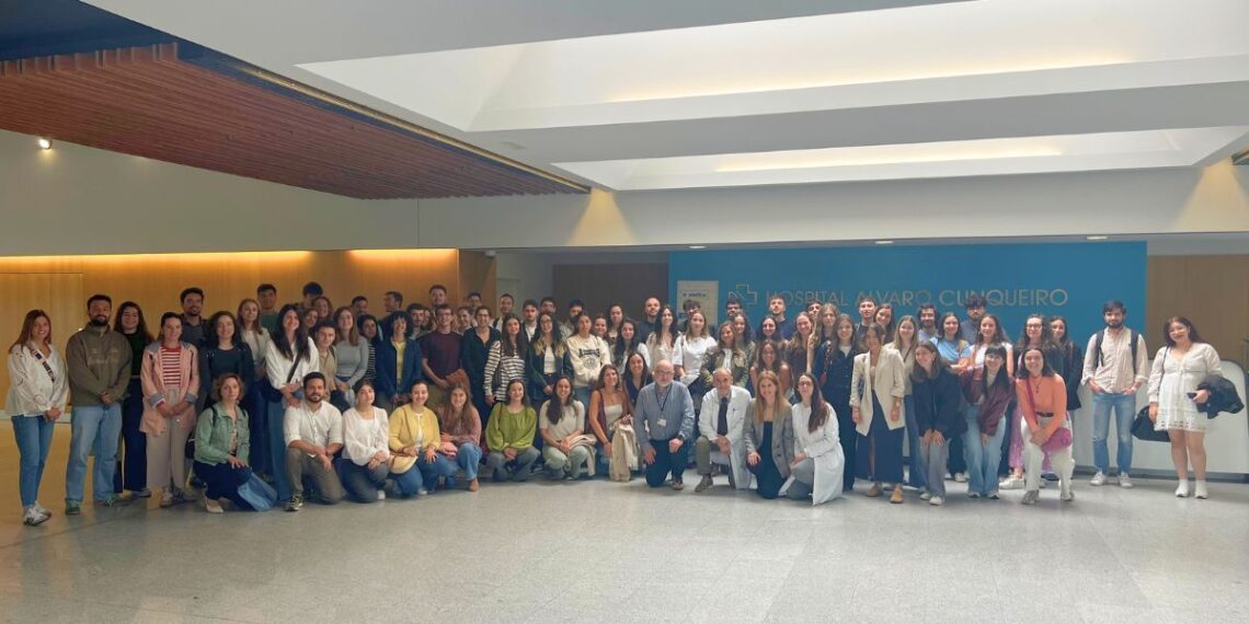 Foto: Sergas