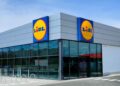 Imagen de archivo de un Lidl (Foto: Lidl).