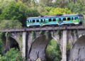 Tren Turístico de Galicia (Foto: Xunta)