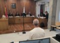 Juicio contra un hombre acusado de violar a una mujer en su domicilio de Vigo (Foto: Europa Press).