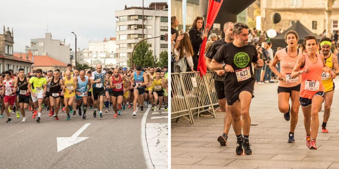 Fotos: RUN RUNVIGO
