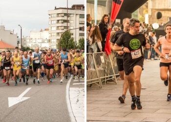 Fotos: RUN RUNVIGO