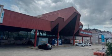 ¿En qué debe convertirse la antigua estación de autobuses de Vigo? Nace una nueva propuesta