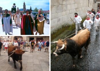 Turismo de Galicia