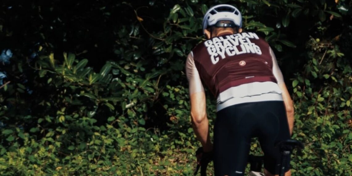 Galician Gravel Cycling