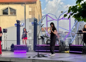 Foto: A Banda da Loba