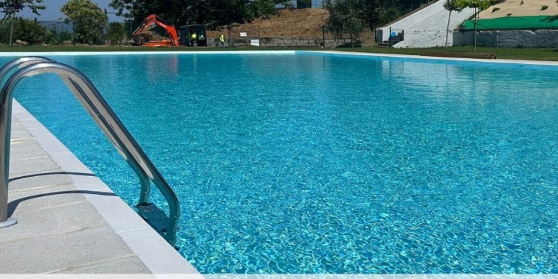 Guía de las piscinas municipales al aire libre para un chapuzón este verano en el área de Vigo
