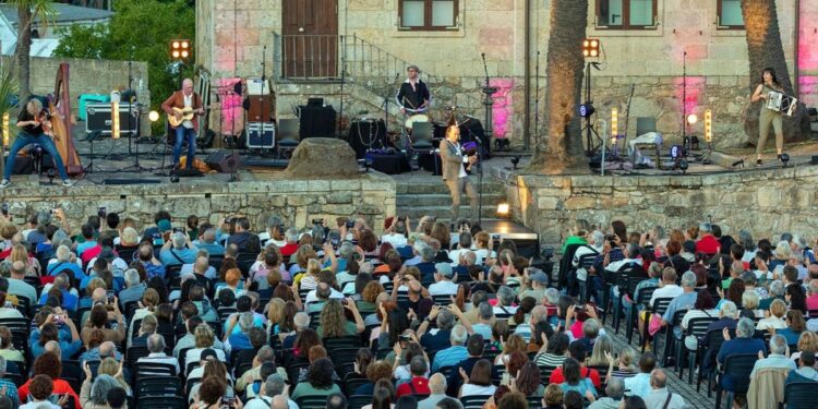 Foto: Concello de Salvaterra