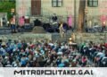 Carlos Núñez, Festa do Viño, "guateque" y cine en el verano top de Salvaterra