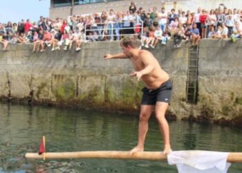 Foto: Concello de Baiona