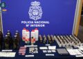Foto: Policía Nacional