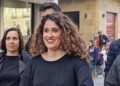 Archivo - Enma López
- PEDRO DAVILA-EUROPA PRESS - Archivo