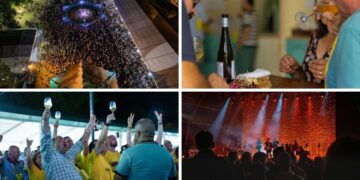 Foto: Feira do Alvarinho