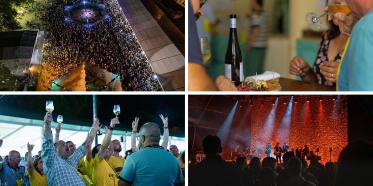 Foto: Feira do Alvarinho