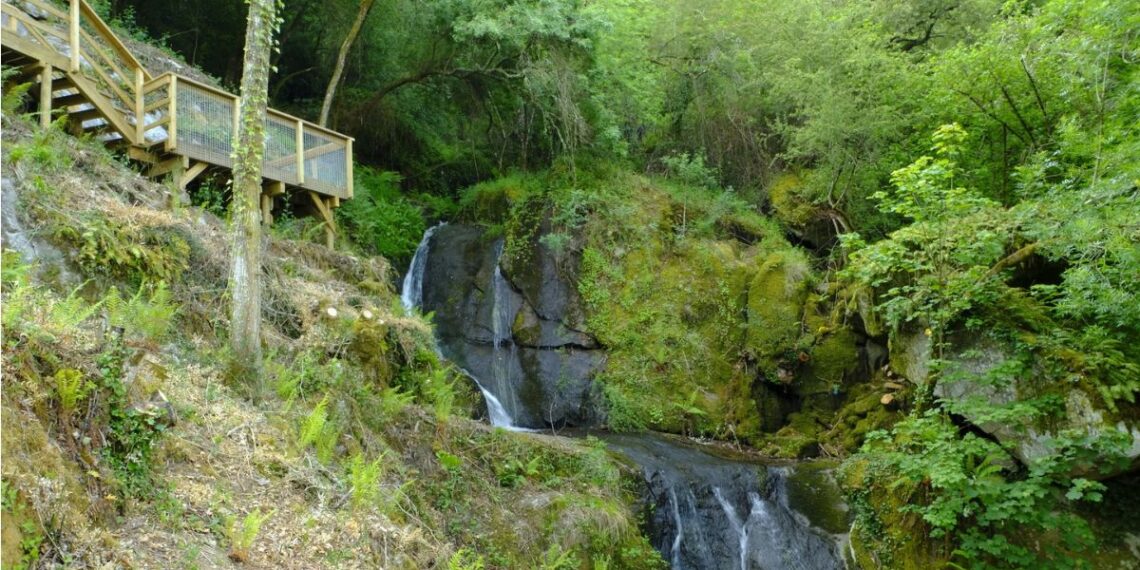 Foto: Turismo de Galicia