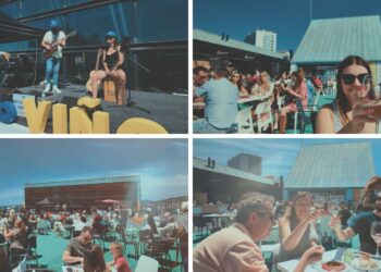 Foto: Festa do Viño Galego (Vigoplan)