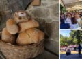 Fotos: Concello de Cea