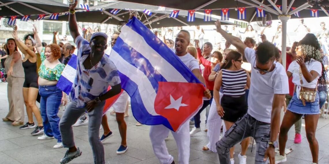 Foto: Vibra en Clave