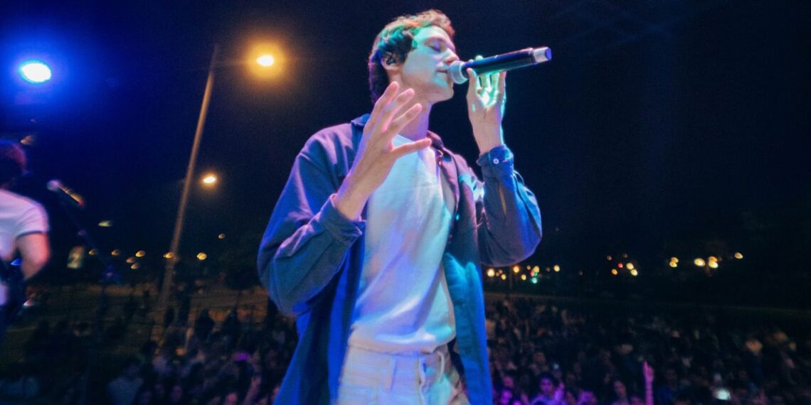Foto: Galicia Fest