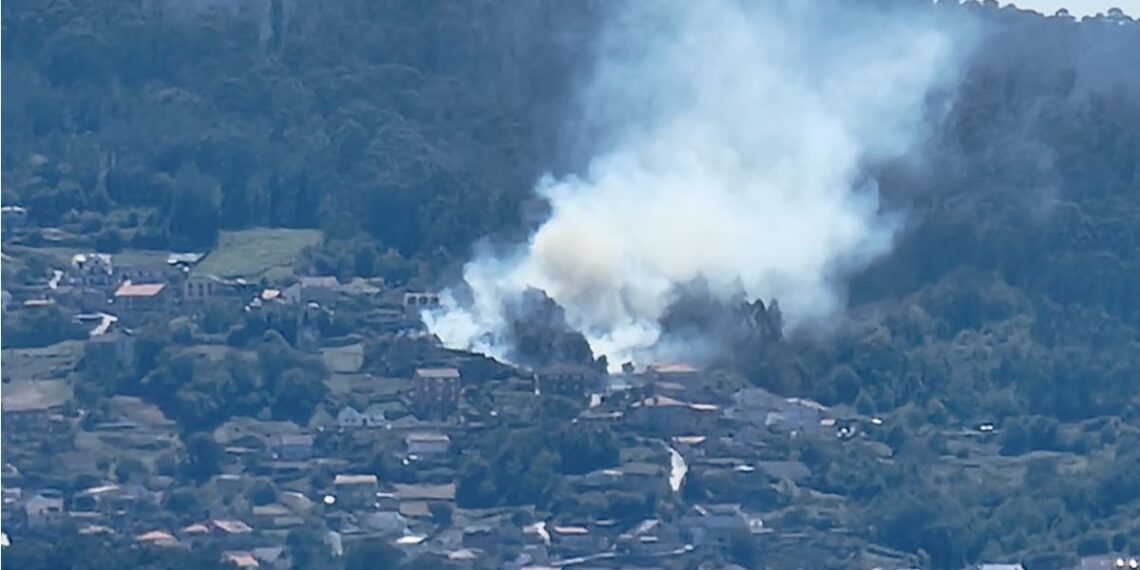 Foto: Grupos de Emergencias