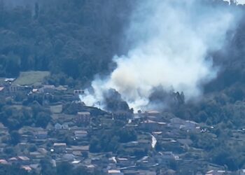 Foto: Grupos de Emergencias